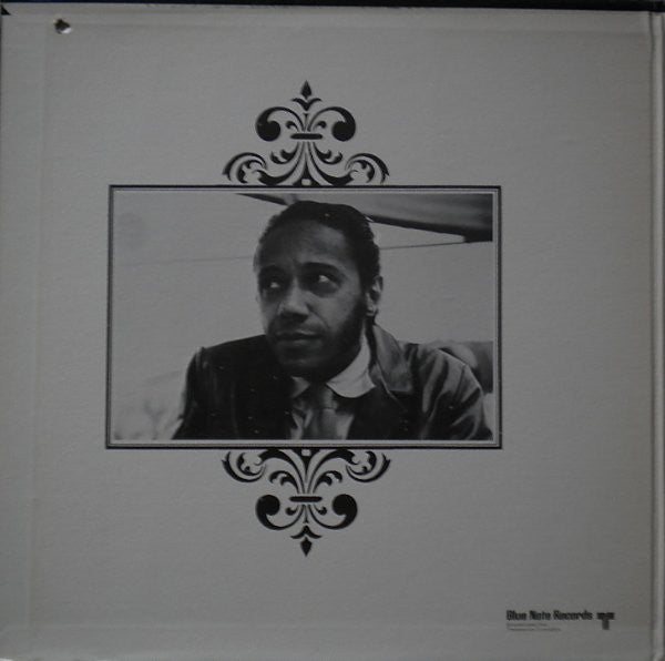 Horace Silver : The Best Of Horace Silver (LP, Comp, RE)