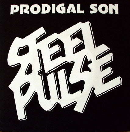 Steel Pulse : Prodigal Son (7", Single, M/Print)