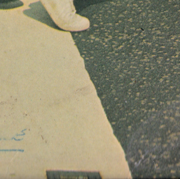 The Beatles : Abbey Road (LP, Album)