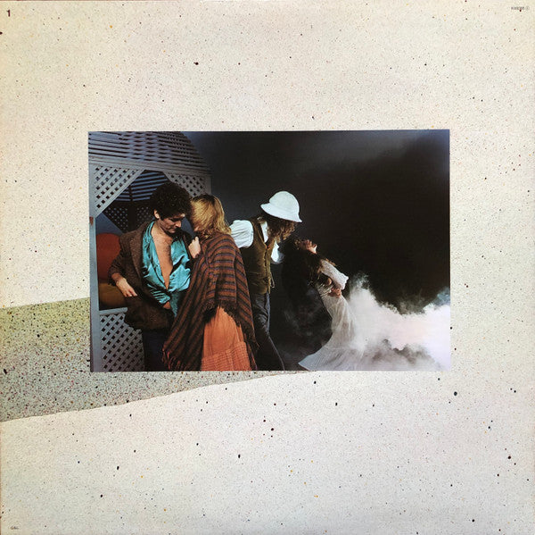 Fleetwood Mac : Tusk (2xLP, Album, Emb)