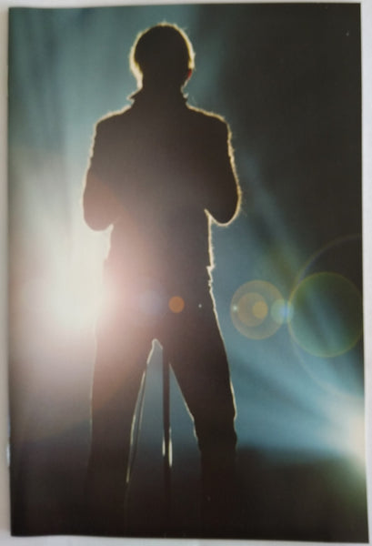 David Bowie : A Reality Tour (DVD-V, Multichannel, PAL, Sta)