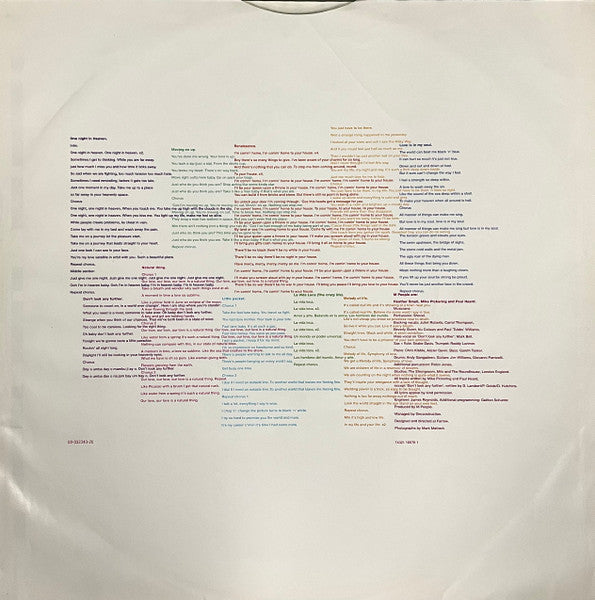 M People : Elegant Slumming (LP, Album)