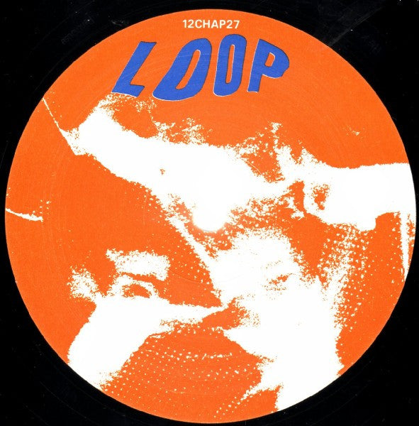 Loop (3) : Collision (12")