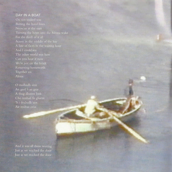 Runrig : Mara (CD, Album)