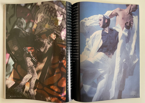 The Face Magazine No.67 November 1985 - Sade