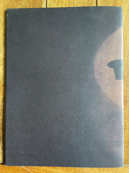 Phil Collins - Serious Tour Programme 1990