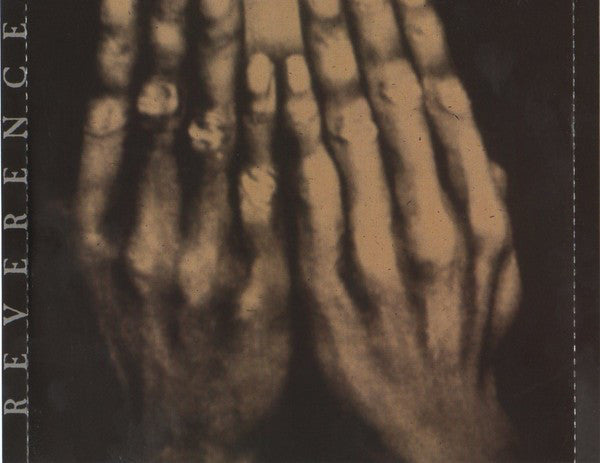 Faithless : Reverence (CD, Album + CD, Comp, Ltd)