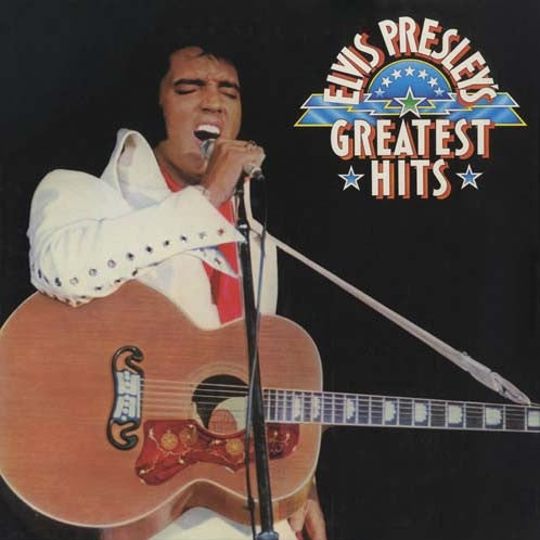 Elvis Presley : Elvis Presley's Greatest Hits (7xLP, Comp, RCA + Box)