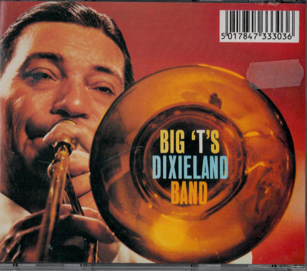 Bobby Hackett And His Jazz Band, Jack Teagarden & His Jazz Band* : Gotham Jazz Scene / Big T's Dixieland Band (CD, Comp)
