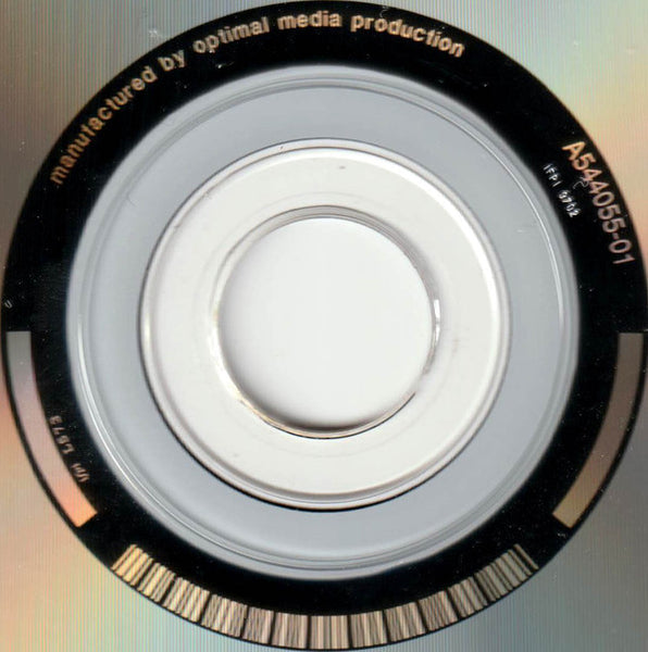 Bleeding Through : The Truth (CD, Album)