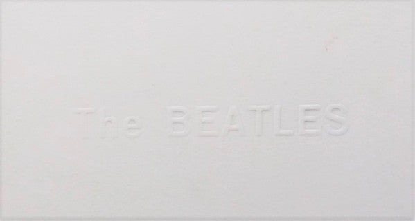 The Beatles : The Beatles (2xLP, Album, RE, Gat)