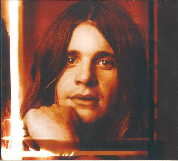 Black Sabbath : Past Lives (2xCD, Album, Dlx, RE)