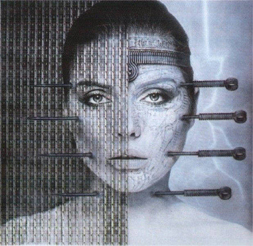 Debbie Harry* : KooKoo (LP, Album)