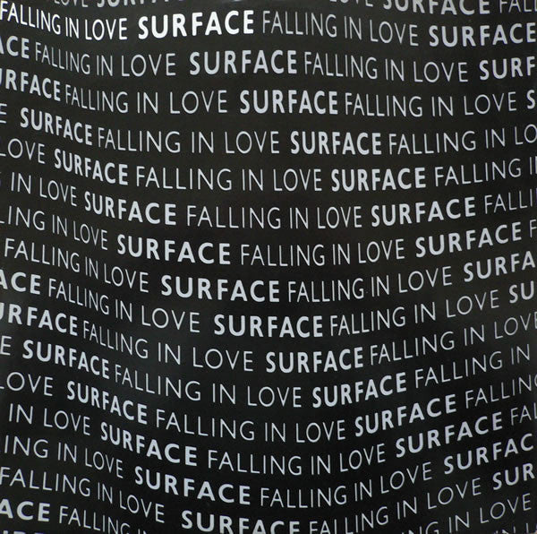 Surface : Falling In Love (12", Single)