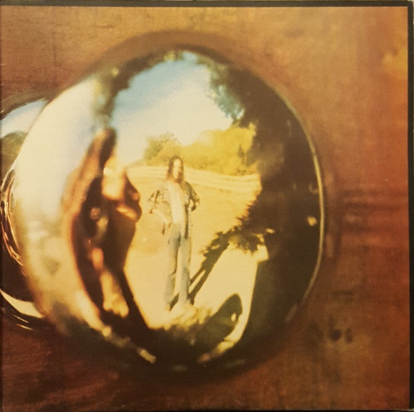 Neil Young : Harvest (LP, Album)