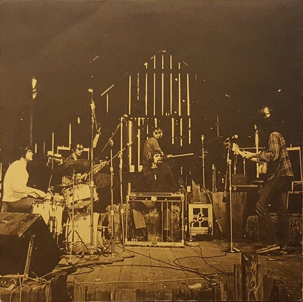 Neil Young : Harvest (LP, Album)