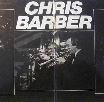 Chris Barber & Dr. John : Mardi Gras At The Marquee (2xLP, Album)