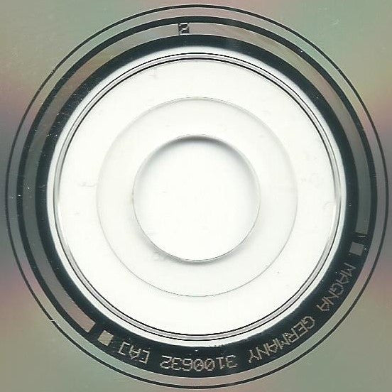 Jeffrey Burns : Plays Frank Zappa (CD, MiniAlbum, Dig)