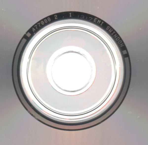 AC/DC : Highway To Hell (CD, Album, RE, RM)