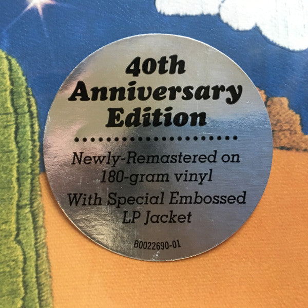 Glen Campbell : Rhinestone Cowboy (LP, Album, RE, RM, 180)