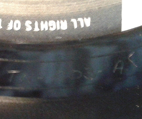 Twelfth Night : Live At The Target (LP, Album)