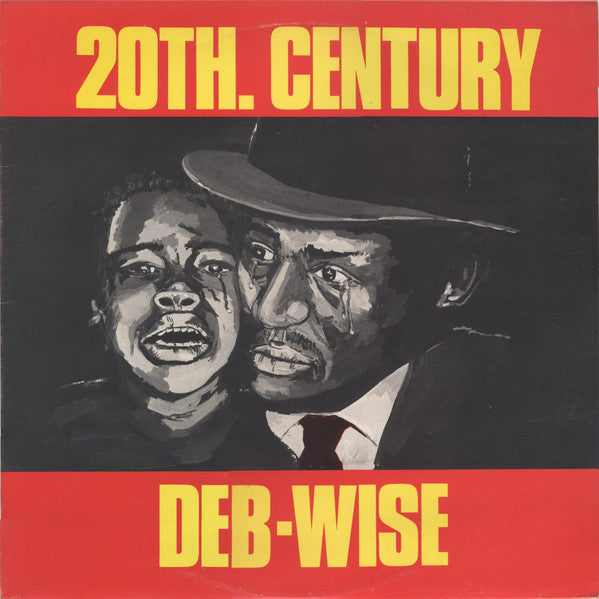 DEB Players* : 20th. Century Deb-Wise (LP, Album)