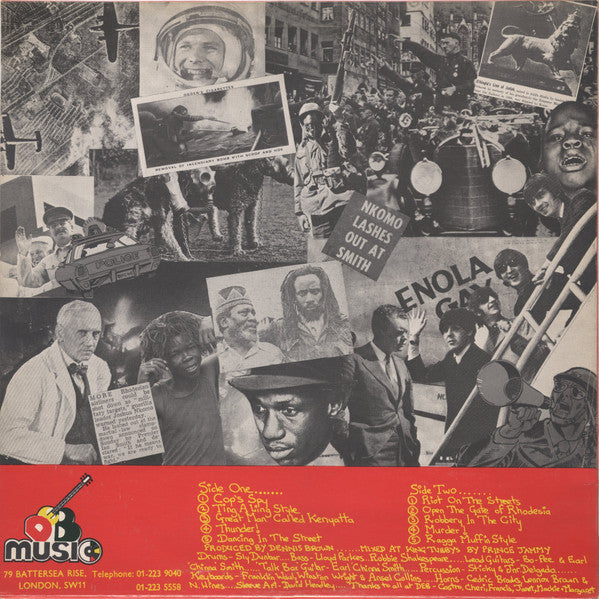 DEB Players* : 20th. Century Deb-Wise (LP, Album)
