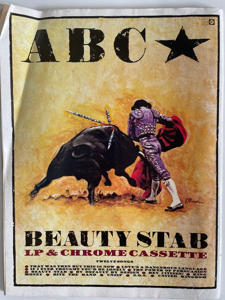 The Face Magazine No. 44 December 1983 - Johnny Lydon