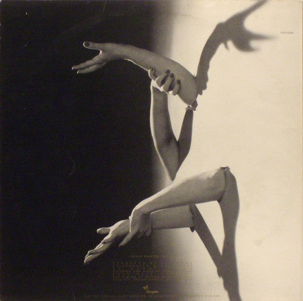 Ultravox : The Thin Wall (12", Fre)