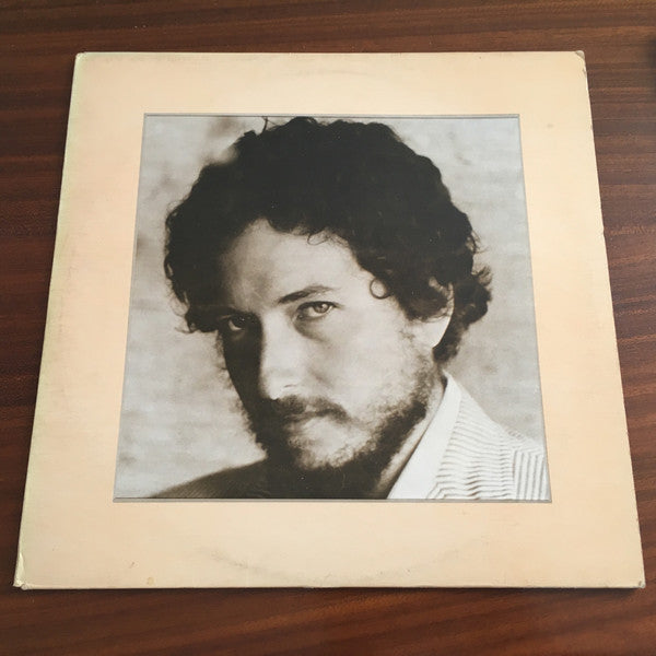 Bob Dylan : New Morning (LP, Album, RE)