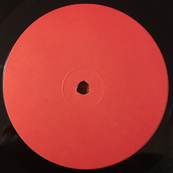 Yellow Magic Orchestra : Yellow Magic Orchestra (LP, Album, Red)