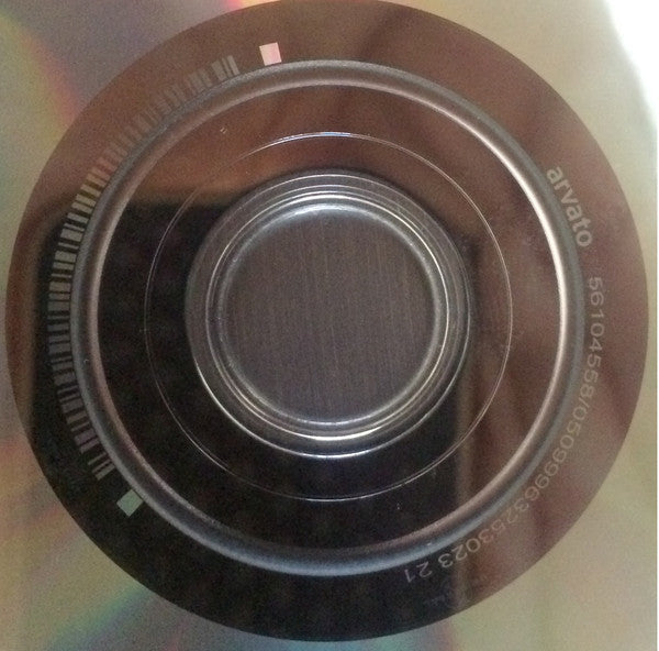 The Chemical Brothers : Further (CD, Album, RP, Sti)