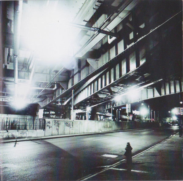Distance* : My Demons (CD, Album)