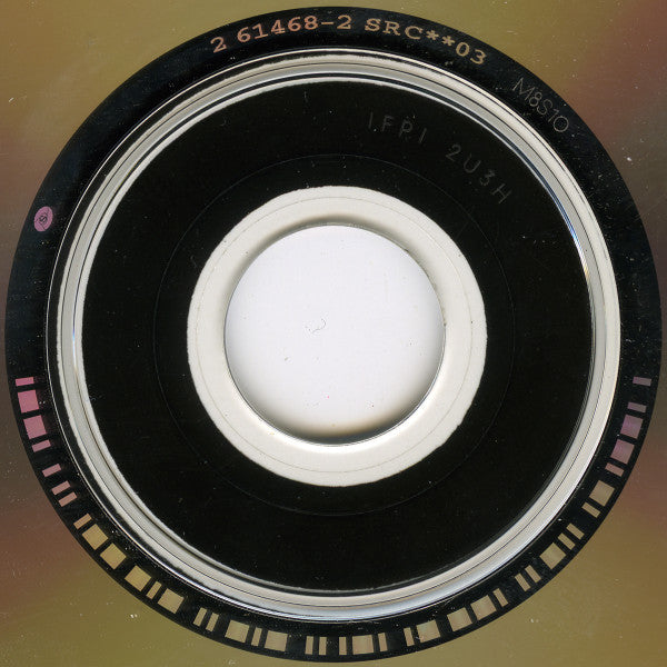 Björk : Debut (CD, Album, RP)