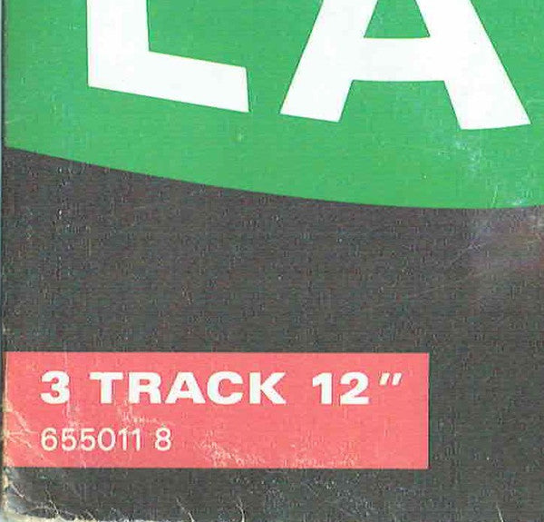 Kaoma : Lambada (12")