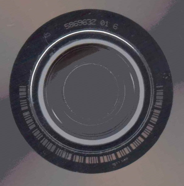 Robert Plant : Dreamland (CD, Album, S/Edition)