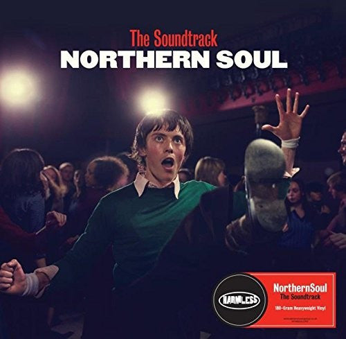 Various : Northern Soul: The Soundtrack (2xLP, Comp, 180)