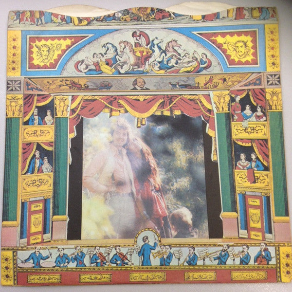 Ronnie Lane Accompanied By The Band "Slim Chance"* : How Come? (7", Single)
