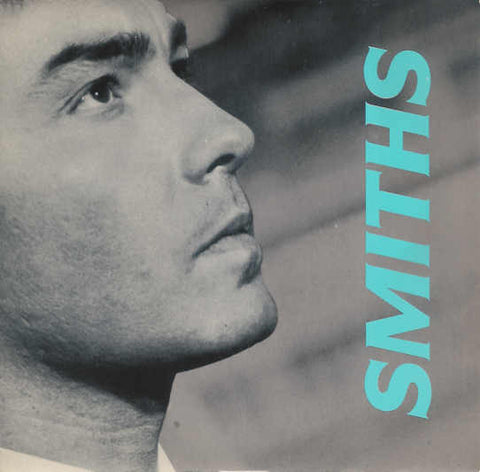 Smiths* : Panic (7", Single, EMI)