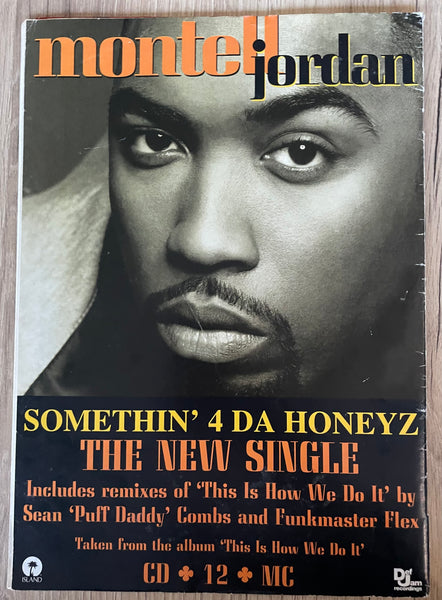Blues & Soul Magazine 1995