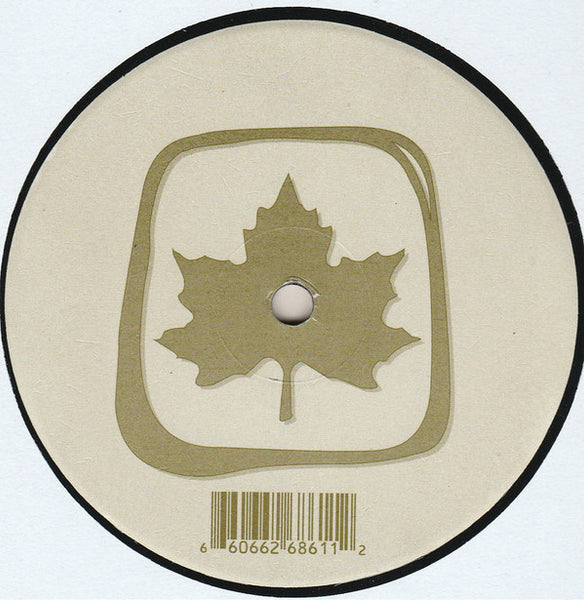 Soul Vision : Don't Hold Back (Part One) (12")