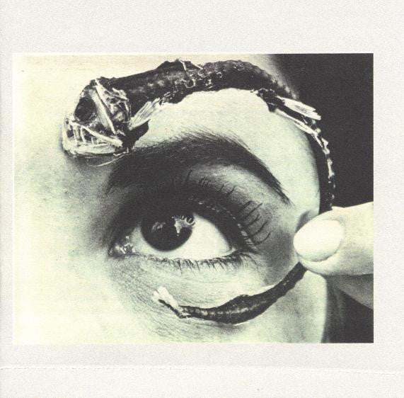Mr. Bungle : Disco Volante (CD, Album, SRC)