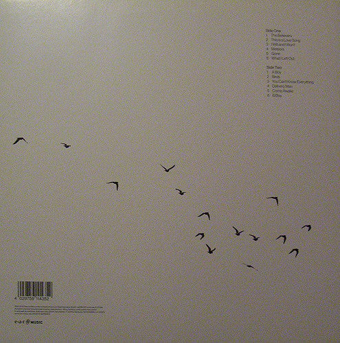 Deacon Blue : Believers (LP, Album)