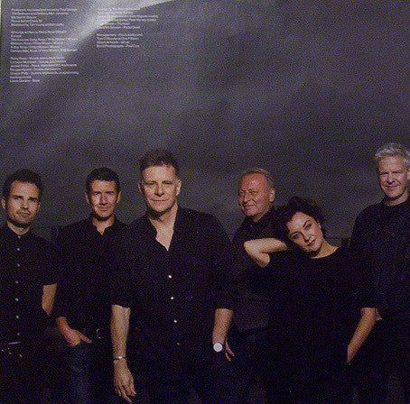 Deacon Blue : Believers (LP, Album)