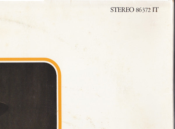 Cat Stevens : Catch Bull At Four (LP, Album, Gat)