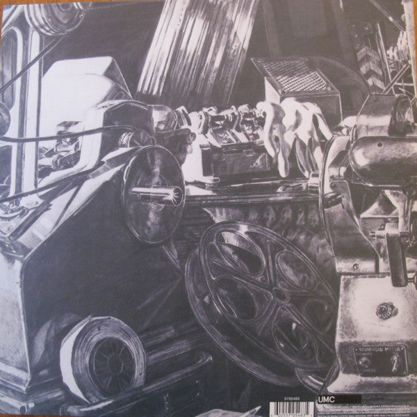 10cc : The Original Soundtrack (LP, Album, RE, 180)