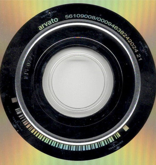 The Beatles : With The Beatles (CD, Album, Enh, RE, RM, RP)