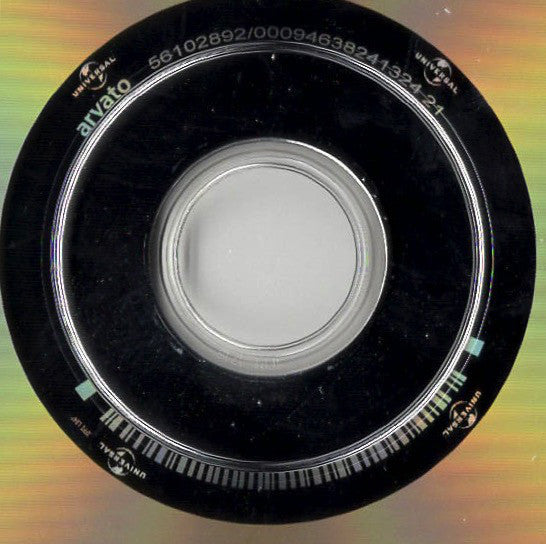 The Beatles : A Hard Day's Night (CD, Album, Enh, RE, RM)