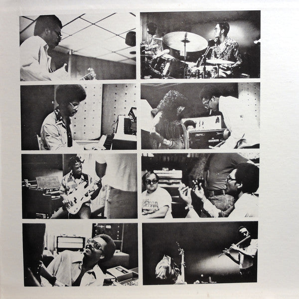 O'Donel Levy : Windows (LP, Album, Gat)