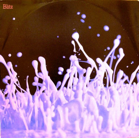 Blitz (3) : Solar (12")